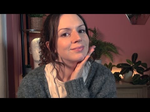 ASMR Dermatologist Roleplay