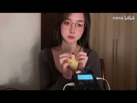 Busy playing with small toys |ASMR|