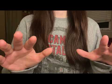 ASMR| Entonces Estas Ansioso