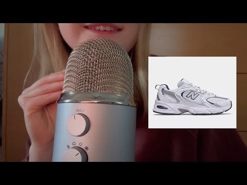 ASMR My Christmas Wishlist 2024 🎁