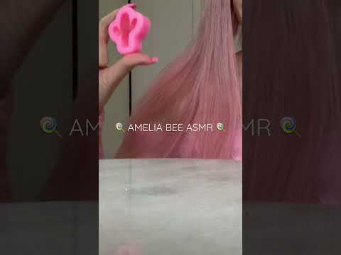 Ice ASMR 🧊 #asmreating #asmriceeating #asmrice #crunchyasmr