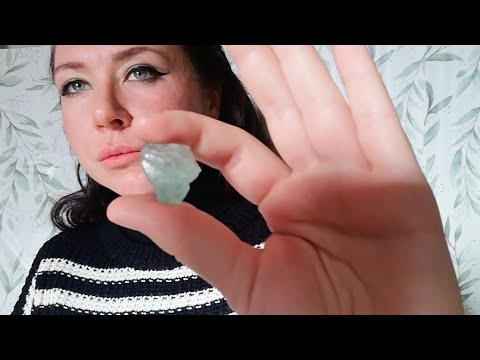 REIKI+ASMR: Heart Chakra & Unconditional Love