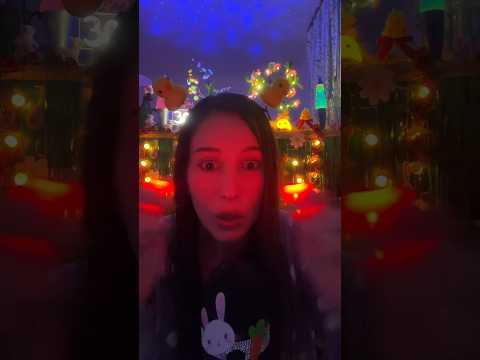 Des lucioles à foison 😁👍✨ #asmr #magic #visualasmr  #satisfyingasmr #relax