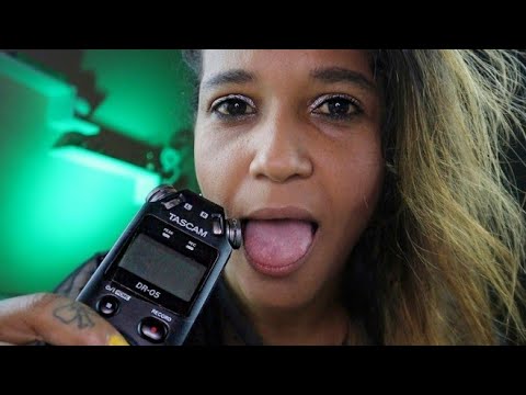 ASMR Aproveite essa experiencia PROIBIDA