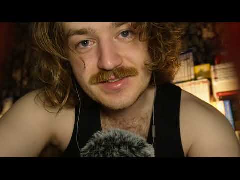 Personal Attention ASMR | Let's spend a bit of time together just you and me