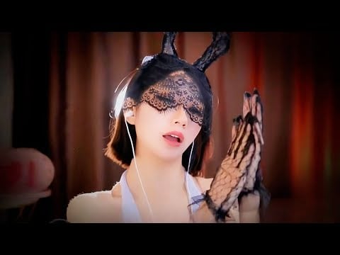 ASMR｜可爱的埋埋 女教师の惩罚小剧场🧡❤️