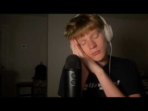 Live ASMR is Better #7