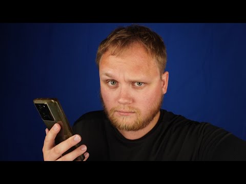 ASMR ROLEPLAY | Psychiatrist gets BRAINROT from YOU