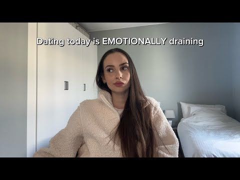 Relationships today really pisses me off 