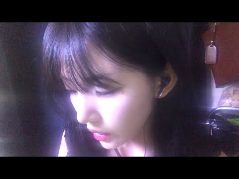 만 명 기념 Q&A, 요청받은 트리거 | 토킹, 시각적 트리거, 등등 | yeti ASMR