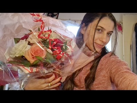 ASMR ST. VALENTIN ❤️