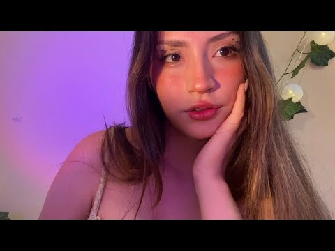 💋 Ximena ASMR está en vivo