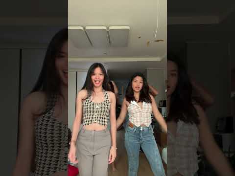 GIRLS JUST WANNA HAVE FUN ON TICKLE SERIES SEASON 2
