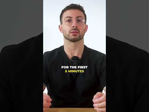 When & where make your session? What type of warm up? How to train? Here’s all the answers
