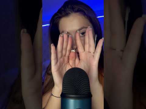 Asmr body triggers
