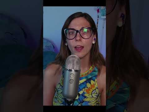 the odyssey asmr soft spoken reading snippet