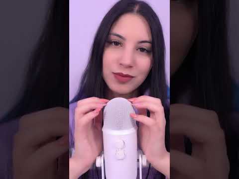 #ASMR  Scratching Mic #relax #tingles #asmrvideo #sleepytingles #asmrcommunity #scratching