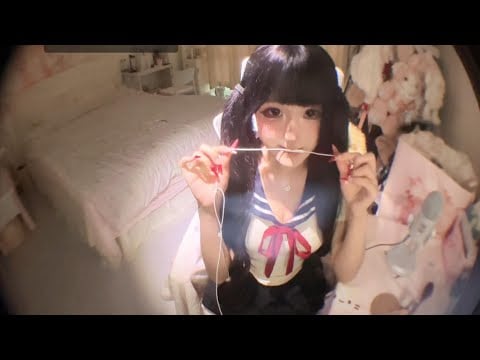 ✨ Minimalist Room ASMR | Tapping, Scraping & Scratching Triggers