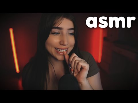 ASMR | TRIGGERS I FORGOT ABOUT  🫩