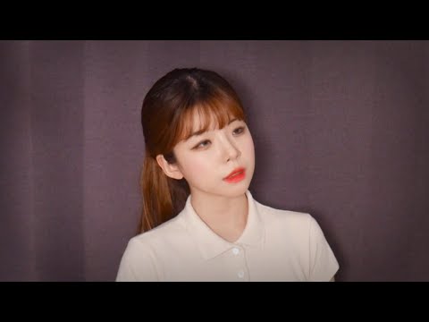 [한국어ASMR] 조용한 피부관리샵 롤플레이 Skin care roleplay│클렌징,각질제거,수분케어,얼굴마사지,모델링팩,스킨케어