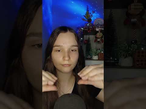 asmr gatilhos invisíveis #asmr #relax