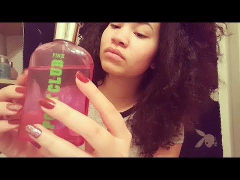 💐ASMR Fragrance Shop💐