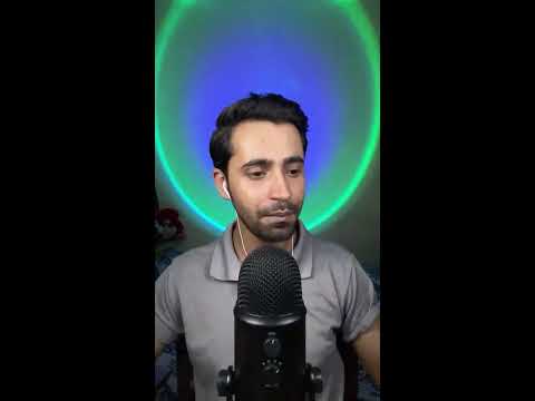 🔴 Versatile ASMR is live to give you tingles