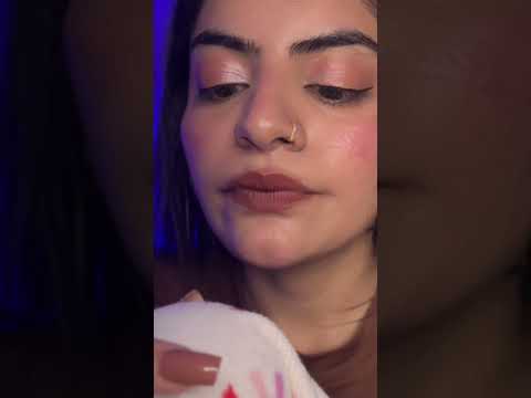 #asmrrelaxation thunderstorm ⛈️