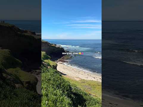 THIS IS MY ASMR 😌💞🌊