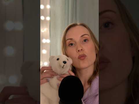 Nukahda minuutissa ASMR 6 triggeriä #asmrsuomi #asmrsounds #asmrfinnish