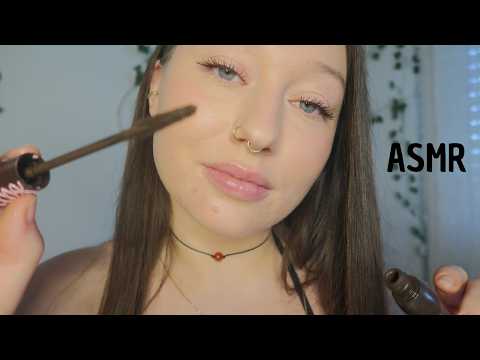 ASMR - je te prépare pour ton rendez-vous 💆🏻‍♀️✨