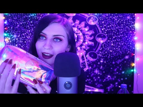 ASMR // What I Got For Christmas 🎁