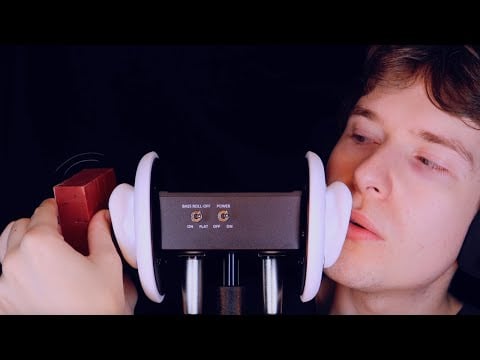 Fully Articulate ASMR
