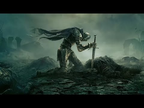 Elden Ring (Vidéo n°3) - Gaming / ASMR Français