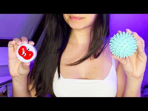 ASMR SOMMEIL PROFOND 🌙 Pour dormir vite et ne plus penser