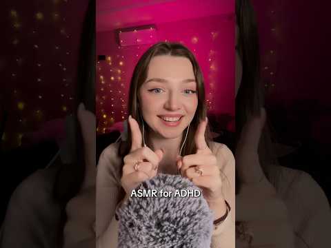 ASMR for ADND #asmr #asmrsounds #asmrrelax #asmrtingles #asmrwhispers #asmrsleep #relax #tingles
