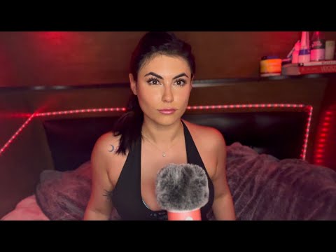 ASMR🤑| My Miami Accent 🌴