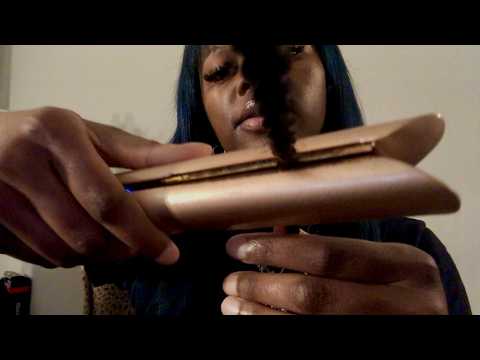 ASMR 💋 Bestie Hairplay & Chit Chat Roleplay
