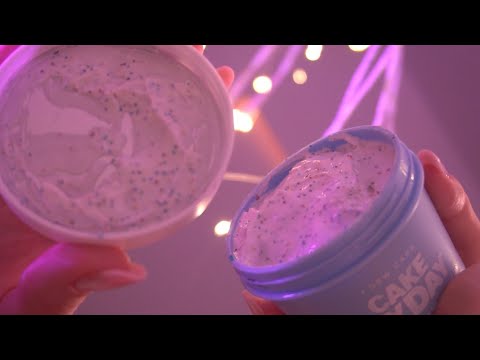 ASMR First Person Spa ✨ Special Princess Treatment