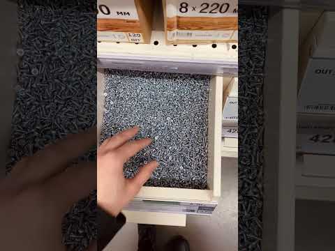 АСМР шепот, звуки саморезов, перебираю пальцами 🔩🫳👄