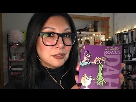 Autumn Book Recommendations You Haven’t Heard About ASMR 