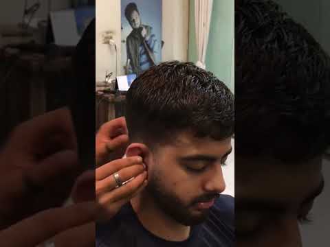 Massage In 2$ 💈#headmassage #earcracking #neckpainrelief #bodymassage #massagetherapy #barbershop