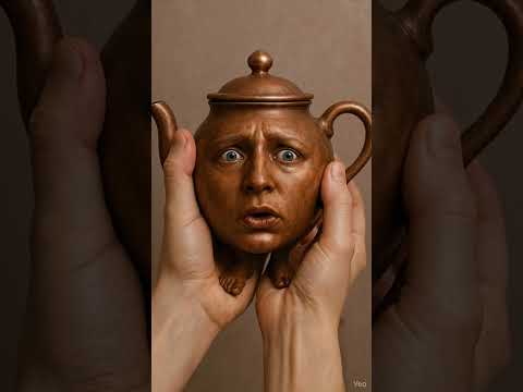 The Brainrot Multiverse is collapsing | ASMR AI.. #asmr #funny #brainrot