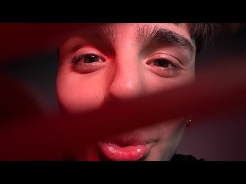 ASMR Visual RÁPIDO ⚡ | Movimientos Intensos para Relajar la Mente
