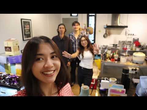 new year’s vlog! 2025