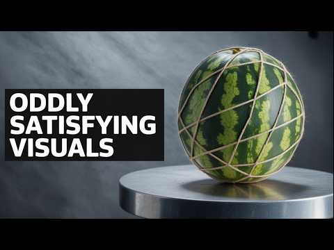 5 Mind Blowing ASMR Experiments For A Relaxing Experience