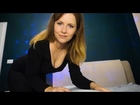 personal attention take care of you ASMR