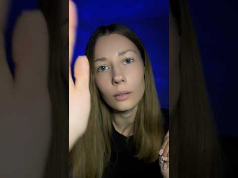 ASMR Removing Negative Energy With Hand Movements & Healing Sounds 🌟 Reiki ASMR 🌟 Aura Cleaning