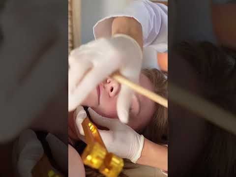 asmr medical #asmr #asmrsounds #asmrvideo #satisfying #relaxing #relax #tingles #sleep #medical #zz