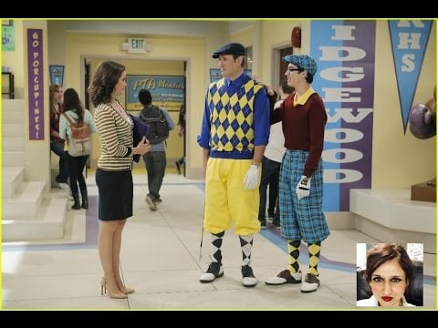 liv and maddie full episode Cook-A-Rooney Season 2 Disney Channel ! - Commentary